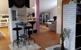 Apartman Atelier