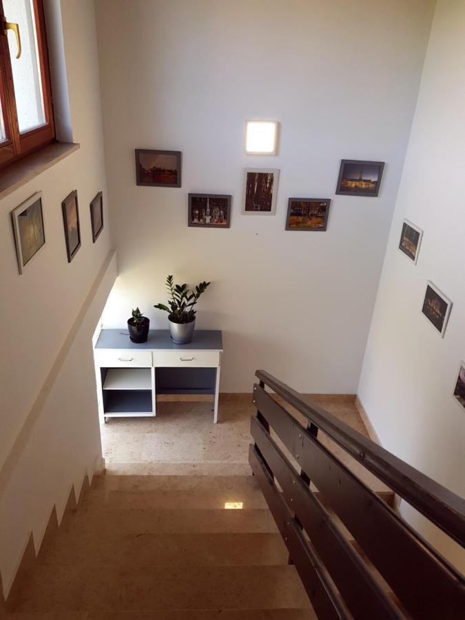 Apartament Apartman Atelier Karlovac Zewnętrze zdjęcie